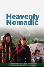 Poster for Heavenly Nomadic 