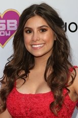 Foto retrato de Madisyn Shipman