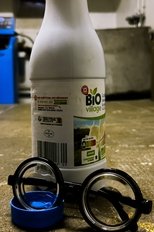 Les Anti-laits 2 poster