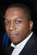 Fiche et filmographie de Leslie Odom Jr.