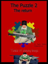 The Puzzle:The Return poster