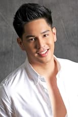 Foto retrato de Gab Lagman