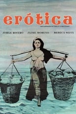 Poster for Erótica