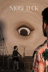 Mobi Dick poster