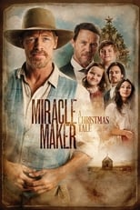 Poster for Miracle Maker - A Christmas Tale