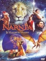 Poster of The Chronicles of Narnia - The Voyage of the Sailing Ship