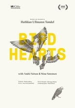 Poster for Bird Hearts