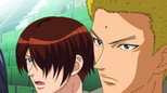 最终决战 王子VS神之子（远山VS幸村）（越前VS幸村）