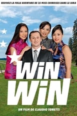 Poster for Win Win 