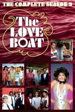 Poster for The Love Boat Season 9