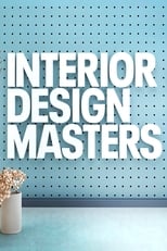 Poster for Interior Design Masters with Alan Carr