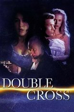 Poster for Double Cross