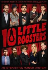 Ten Little Roosters (2014)