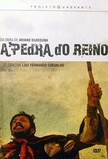 Poster for A Pedra do Reino Season 1