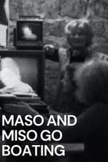 Maso and Miso Go Boating (1975)