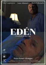 Poster for Eden