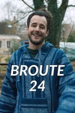 Poster for Broute 24. Season 1
