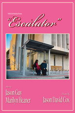 Escalator