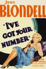 I've Got Your Number (1934)