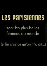 Poster for Les Parisiennes 