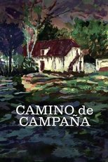 Poster for Camino de Campaña