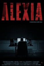 Poster di Alexia