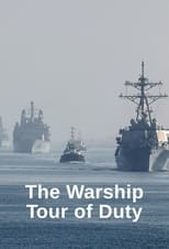 Poster for The Warship: Tour of Duty