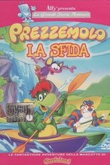 Poster for Prezzemolo