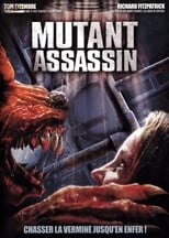 Mutant assassin serie streaming