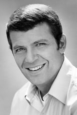 Foto retrato de Robert Reed