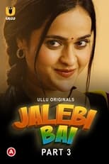Poster for Jalebi Bai