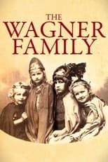 Poster for The Wagner Family 