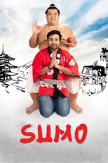 Poster for Sumo 