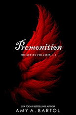 Premonitions (2016)