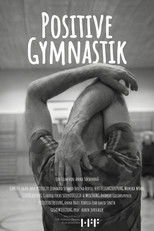 Positive Gymnastik poster
