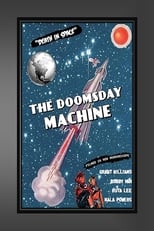 Poster for Doomsday Machine