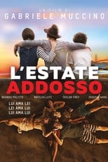 Poster di L'estate addosso