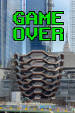 Poster for Hudson Yards Video Game