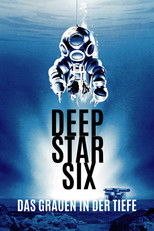 DeepStar Six