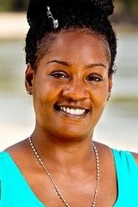 Foto retrato de Cirie Fields