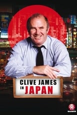 Clive James in Japan (1987)