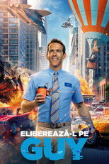 Eliberează-l pe Guy