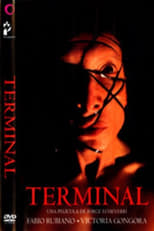 Poster for Terminal