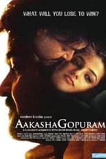 Poster for Aakasha Gopuram