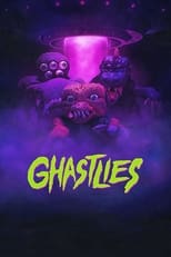 Poster for Ghastlies