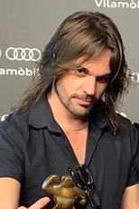 Foto retrato de Pedro Rodríguez