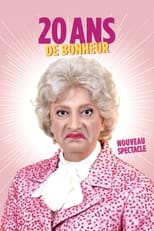 Poster di Marie-Thérèse Porchet : 20 ans de bonheur