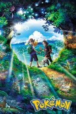 Pokemon (2019) Pokemon (2019)