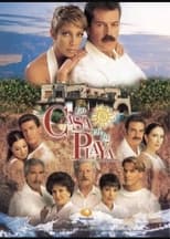 Poster for La casa en la playa Season 1