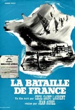 Poster for The Battle of France